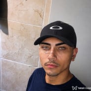 Acompanhante Rafael Kardeck - Perfil