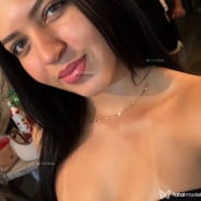 Acompanhante Melissa - Perfil