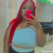 Acompanhante Estella - Perfil