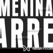 Acompanhante Marrenta - Perfil