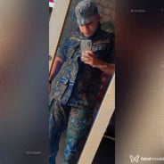 Acompanhante Richard - Perfil