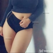 Acompanhante Tininha - Perfil