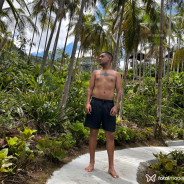 Acompanhante Ludson Fagundes - Perfil
