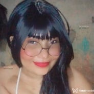 Acompanhante Docinhohot - Perfil