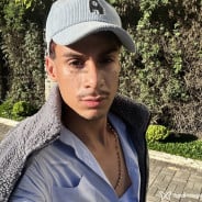 Acompanhante Luan - Perfil