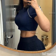 Acompanhante Luana - Perfil