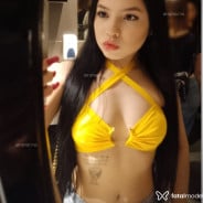 Acompanhante Evellyn Alencar - Perfil