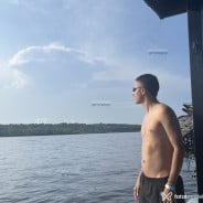 Acompanhante Brito - Perfil