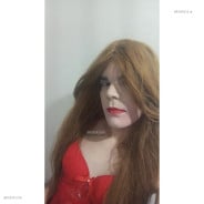Acompanhante Josyanne - Perfil