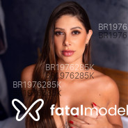 Acompanhante Sabrina - Perfil