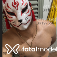 Acompanhante Takeda - Perfil