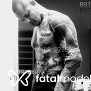 Acompanhante Jordan - Perfil