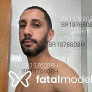 Acompanhante Daniel Junior - Perfil