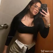 Acompanhante Juliana - Perfil