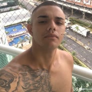 Acompanhante João Pedro - Perfil