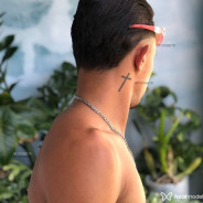 Acompanhante Cal - Perfil