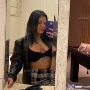 Acompanhante Evellyn Diaz - Perfil