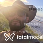 Acompanhante LpPqd - Perfil