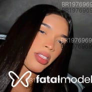 Acompanhante Luana Vasconcelos - Perfil