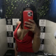 Acompanhante Cibelly - Perfil