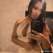 Acompanhante Camila - Perfil