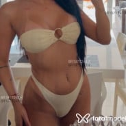 Acompanhante Morena - Perfil