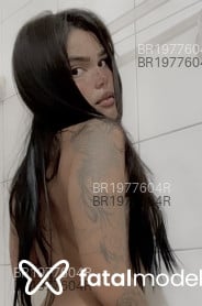 Acompanhante bibizinha - Perfil