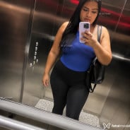 Acompanhante Thelissa - Perfil