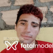 Acompanhante Kayo santos - Perfil