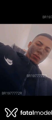 Acompanhante Gilnov - Perfil