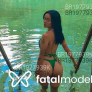 Acompanhante Lauane - Perfil