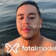 Acompanhante Henrique - Perfil