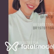 Acompanhante Cleo - Perfil