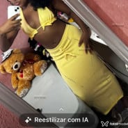 Acompanhante Larissa Almeida - Perfil