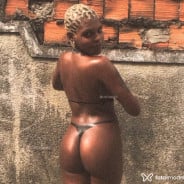 Acompanhante Any - Perfil