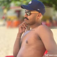 Acompanhante Nacho - Perfil