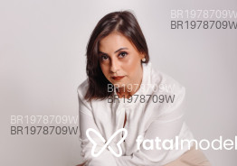 Acompanhante Carol - Perfil