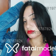 Acompanhante Daniela Amorim - Perfil