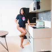 Acompanhante Laís - Perfil
