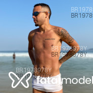 Acompanhante Bryan - Perfil