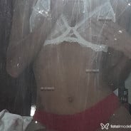 Acompanhante Rebecca - Perfil