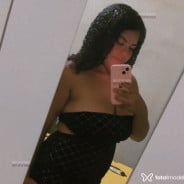 Acompanhante Gizza - Perfil