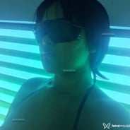 Acompanhante Emily - Perfil