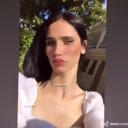 Acompanhante Angel - Perfil