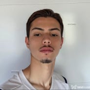 Acompanhante Iago Lima - Perfil
