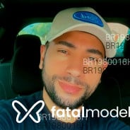 Acompanhante Rodrigo - Perfil