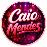 Acompanhante Caio Mendes - Perfil
