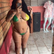 Acompanhante Louise - Perfil