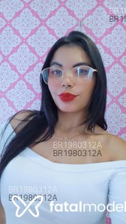 Acompanhante Vanessa Alencastro - Perfil