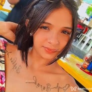 Acompanhante Maria - Perfil